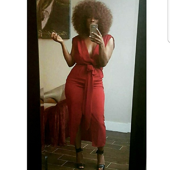 ❌SOLD❌💃🍸"HOST PICK" 🍸💃Ava Dress - Picture 4 of 5